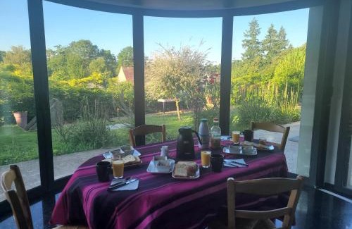 Petit Moisenay Maison | Villa NICAISE
