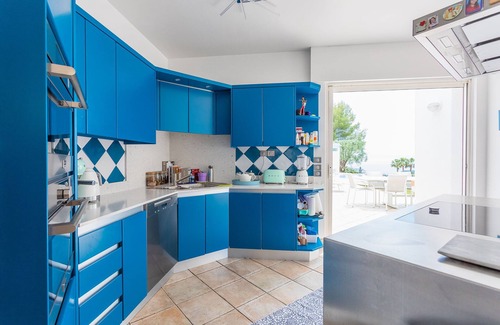 Nice Villa | VILLA NICE-GAIRAUT VI4230 BY RIVIERA HOLIDAY HOMES