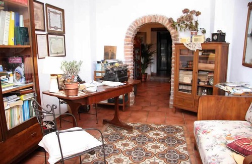 San Fratello Maison | Villa Nicetta