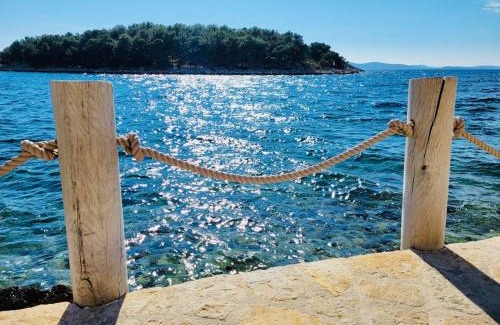 Brinje Appartement | Villa Nicky I