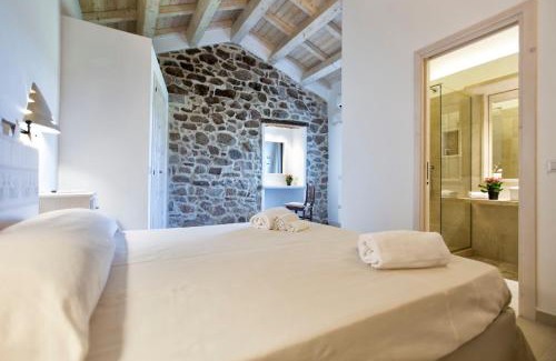 Santa Teresa di Gallura Lit Et Petit-Déjeuner | Villa Nicoletta