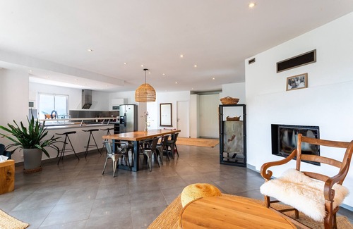 La Trinite Villa | VILLA NIDAZUR VI4413 By Riviera Holiday Homes
