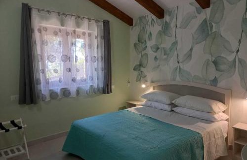 Laureana Cilento Maison | Villa Nigro - Suite Zagare