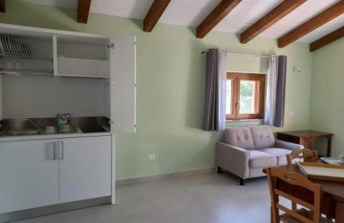 Laureana Cilento Maison | Villa Nigro - Suite Zagare