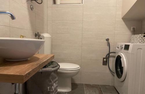 Valun Appartement | Villa Nika