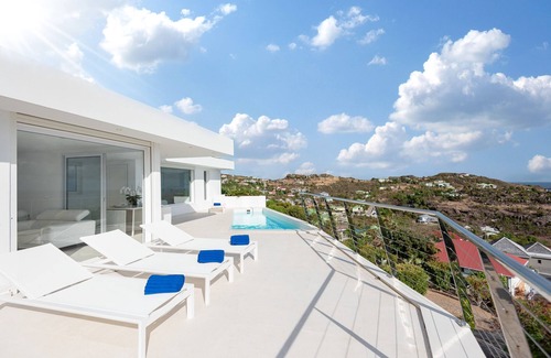 Vitet Villa | Villa Nikaia (1 bedroom)