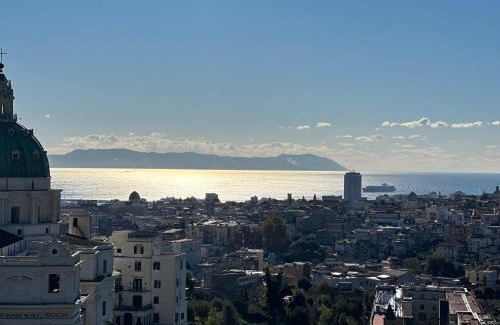 Capodimonte Appartement | Villa Nikita Casa dei Limoni