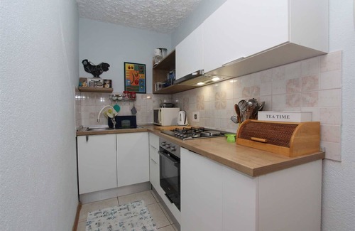 Rovinj Appartement | Appartement 1 Chambre VILLA NIKOLA