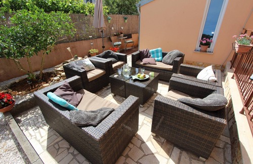 Rovinj Appartement | Appartement 1 Chambre VILLA NIKOLA