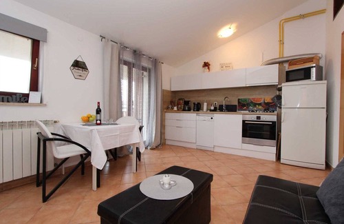 Rovinj Appartement | Appartement 1 Chambre VILLA NIKOLA