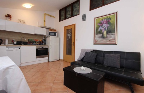 Rovinj Appartement | Appartement 1 Chambre VILLA NIKOLA