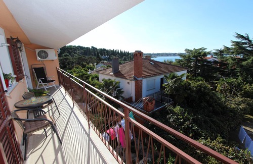 Rovinj Appartement | Appartement 1 Chambre VILLA NIKOLA