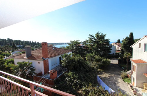 Rovinj Appartement | Appartement 1 Chambre VILLA NIKOLA