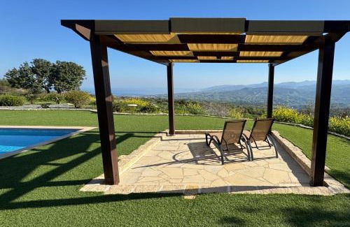 Kritou Tera Appartement | Villa Niloamna