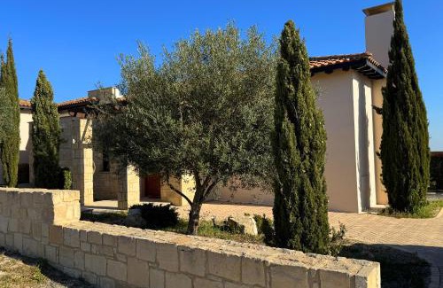 Kritou Tera Appartement | Villa Niloamna