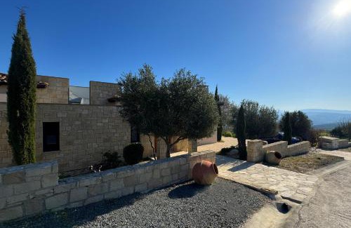 Kritou Tera Appartement | Villa Niloamna