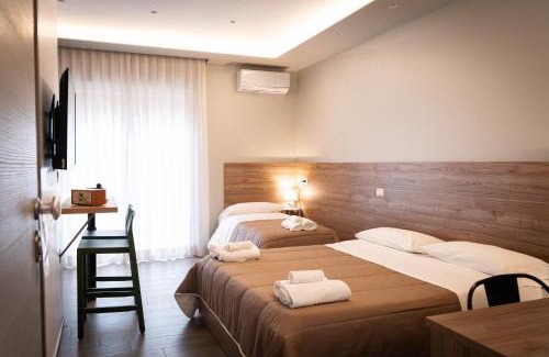 Reggio Calabria Appartement | Villa Nina RC