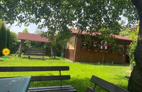 Campina Maison | Villa Nina