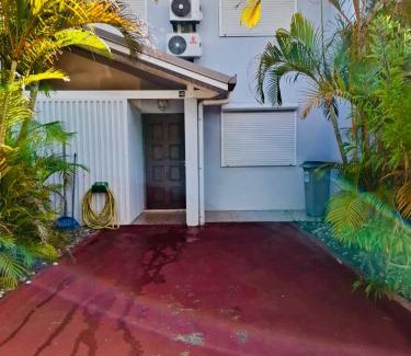 Noumea Appartement | Villa Nini46