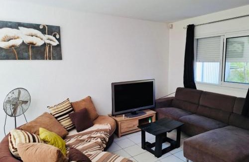 Noumea Appartement | Villa Nini46