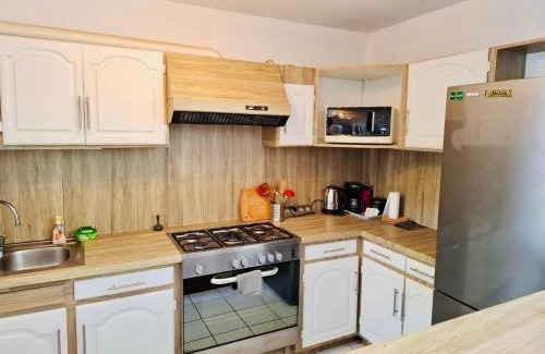 Noumea Appartement | Villa Nini46