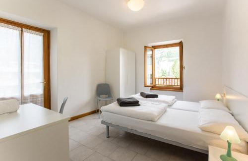 Torbole sul Garda Lit Et Petit-Déjeuner | Villa Nirvana