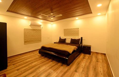 Hyderabad Appartement | Villa NirvanaPool4BHKPatioLawnACParty Villa