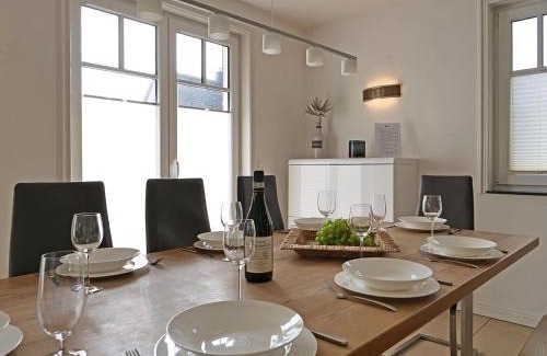 Glowe Maison | Villa Nixe 5 Sterne Haus