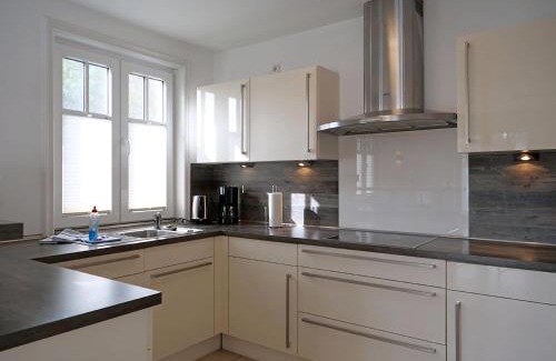 Glowe Maison | Villa Nixe 5 Sterne Haus