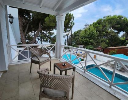 Bayramoglu Mahallesi Hôtel | Villa No 44