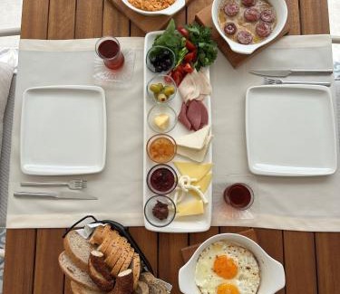 Bayramoglu Mahallesi Hôtel | Villa No 44