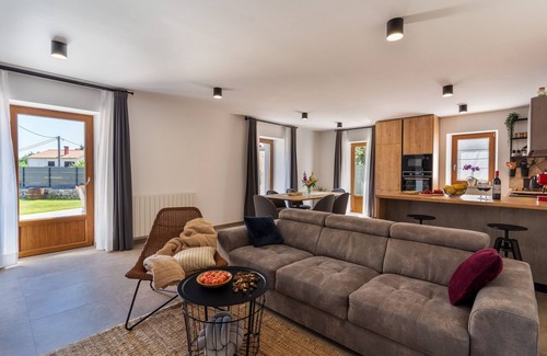Bazgalji Maison | Villa No.8 - Stonehouse in the heart of Istria