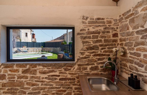Bazgalji Maison | Villa No.8 - Stonehouse in the heart of Istria