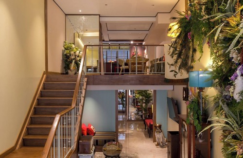 Chang Khlan Maison | Villa No.9, Luxury Chiang Mai Living