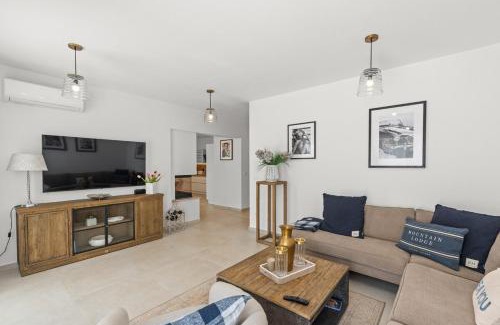 Vizinada Villa | Villa Nobilis
