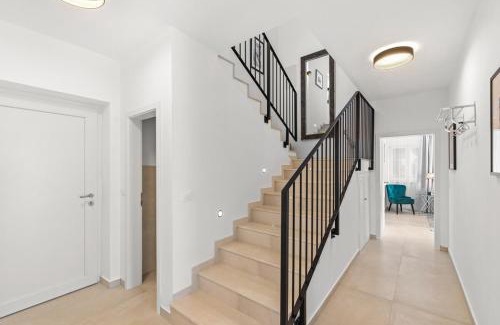 Vizinada Villa | Villa Nobilis