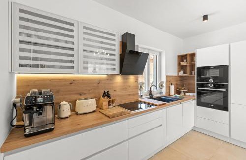 Vizinada Villa | Villa Nobilis