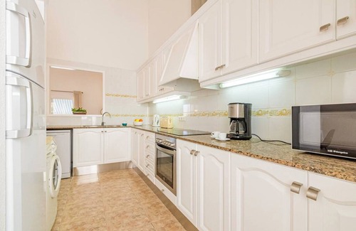 Sant Tomas Villa | Villa Noelia❤️ 350 mts from the beach❤️ private pool, free AC and WiFi
