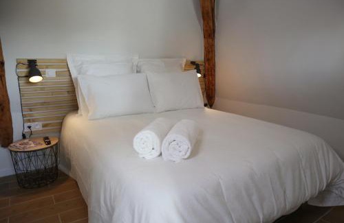 Aubiere Appartement | Villa Noellet - Clermont Ferrand