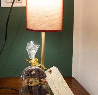 Pisa Lit Et Petit-Déjeuner | Villa Noemi Bed&Breakfast