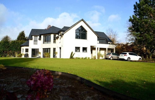 Equemauville Maison | Villa NOLEMMA (partagée)