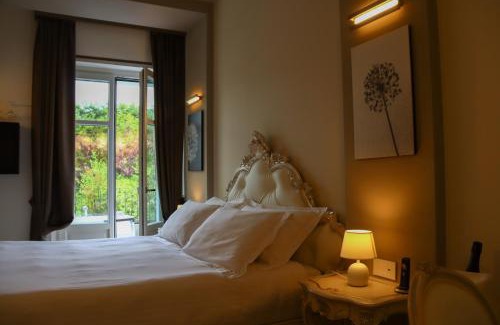 Cisterna d'Asti Lit Et Petit-Déjeuner | Villa Nonna Cicci Boutique Hotel - SPA