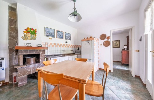 Acquaseria Appartement | Villa Nonni - Sansiro