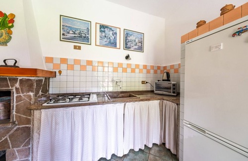 Acquaseria Appartement | Villa Nonni - Sansiro