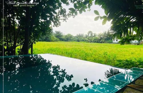 Ambalangoda Hôtel | Villa Nook Serene
