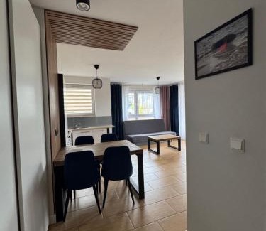 Jastrzebia Gora Appartement | Villa Nord