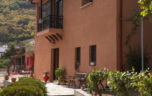 Orma Villa | Villa Norma