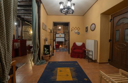 Orma Villa | Villa Norma