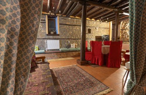 Orma Villa | Villa Norma