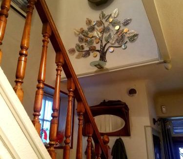 Gagny Lit Et Petit-Déjeuner | Villa Normandy